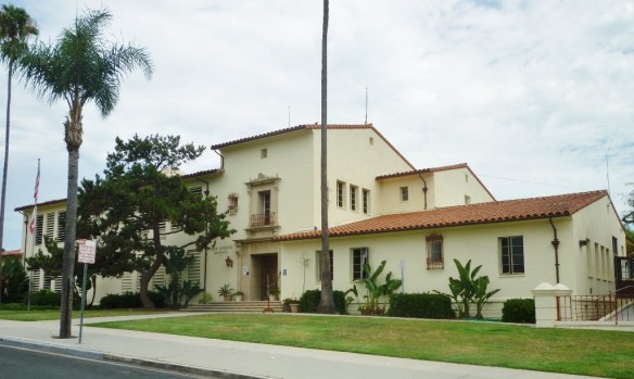 Fern Elementary School. (September 2015 Daily Breeze photo)