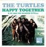 "Happy Together" was a No. 1 hit in 1967.
