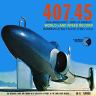 A record album chronicling Breedlove's feat of breaking 400 mph.