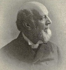 John Heyl Vincent. (Undated photo)