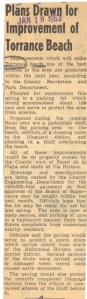 Daily Breeze article, . Click to enlarge.