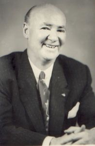 Ernest "Ernie" Primm