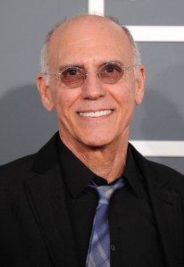 Larry Carlton at the 2013 Grammy Awards. (Associated Press photo)