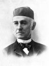 Captain J.C. Ainsworth