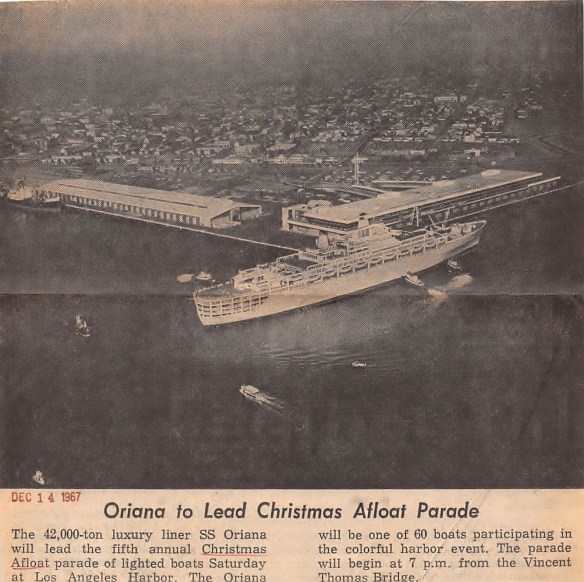 oriana