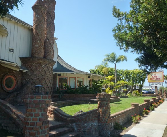 King's Hawaiian Bakery and Restaurant in Torrance. (September 2016 Daily Breeze photo)