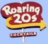 Roaring 20s sign. (Credit: www.harmonize.com)