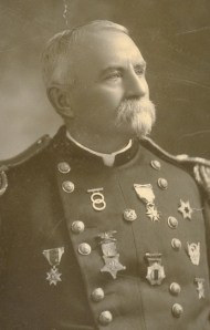 Harrison Gray Otis