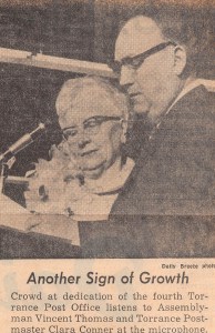 Daily Breeze, Dec. 12, 1965.