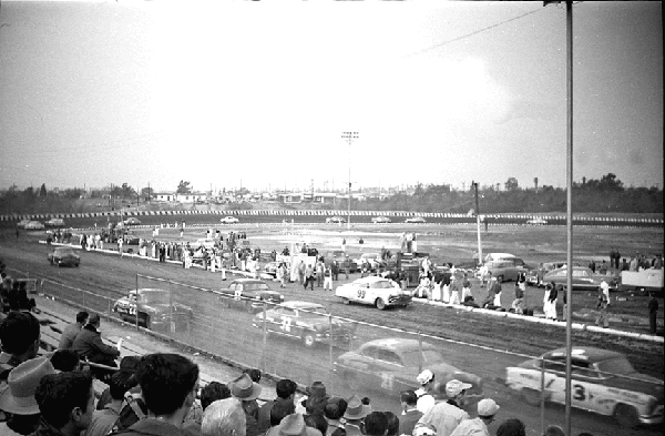 carrellracephoto