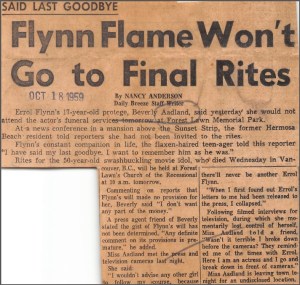 Daily Breeze, Oct. 18, 1959.