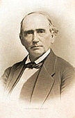 Benjamin D. "Don Benito" Wilson