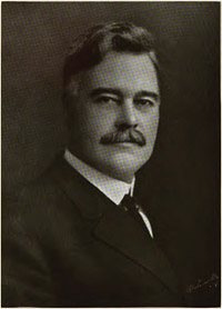 Captain John Barneson