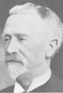 John Tyler Gaffey