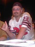 Donovan "Dirt Biker" Smith ran the Audio Achievements recording studio at 1327 Cabrillo Avenue in Torrance. (File photo)