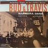 This 1958 album with Bud & Travis and Barbara Dane recorded live at the Ash Grove was issued originally with this photo, actually taken inside the Insomniac Cafe in Hermosa Beach.