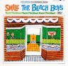 Artist Frank J. Holmes later designed the graphics for the Beach Boys' long-unreleased "Smile" album after working and selling art at the Insomniac.