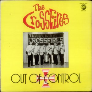 Rhino Records compiled and released an album of track by The Crossfires, pre-Turtles, in 1983.