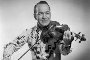 Spade Cooley (Publicity photo)