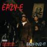 Eazy-E's "Eazy Duz It" album was released in 1988, and has sold 2.5 million copies in the U.S. to date.