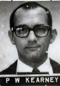 Patrick Wayne Kearney (Daily Breeze file photo)