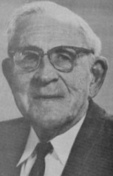 Harry H. Dolley, undated photo. (Photo: Torrance Newspaper Archives database, Torrance Public Library)