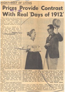 Daily Breeze, Oct. 1, 1957. Click to enlarge.