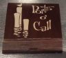 portsocallmatchbook