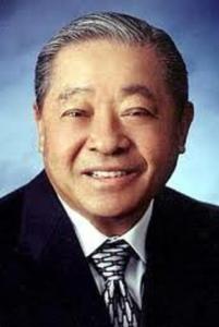 Robert Taira (Undated file photo)