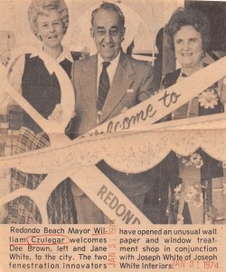 Daily Breeze, Jan. 31. 1974.