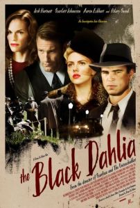 Poster from the 2003 film.