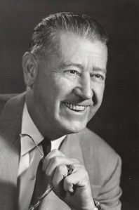 Councilman John S. Gibson, undated file photo. (Daily Breeze photo)